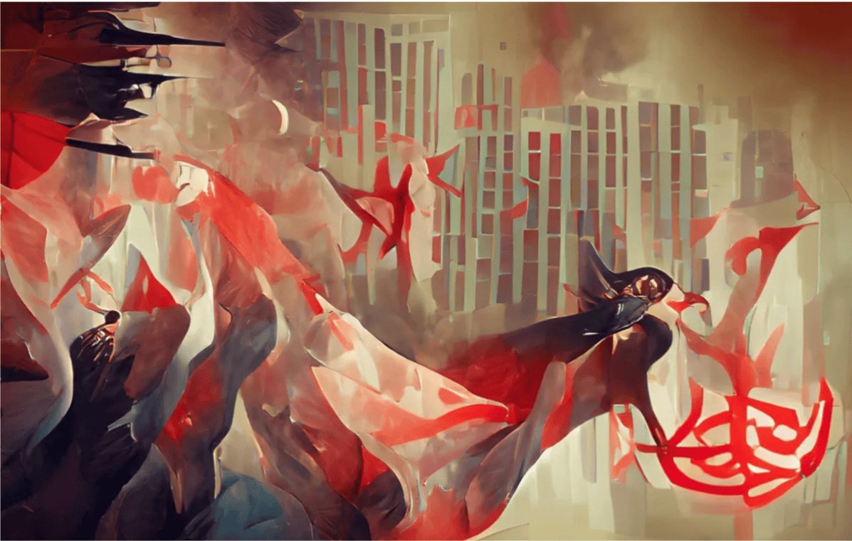 Der Forderung nach Resilienz widerstehen