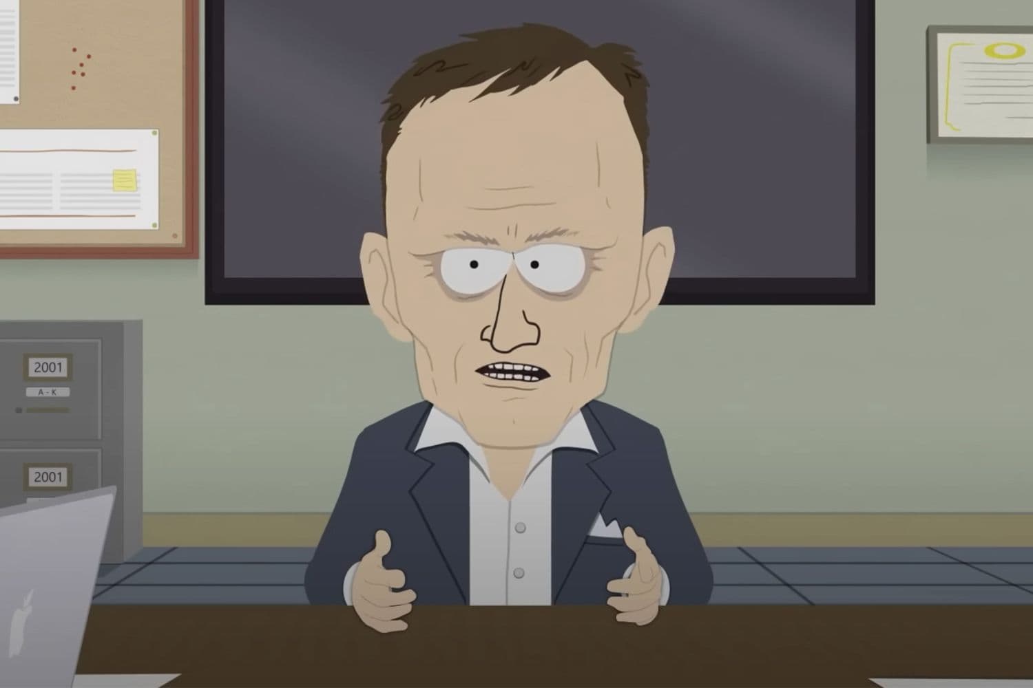 Six Seven: Erfrischende Unverfügbarkeit